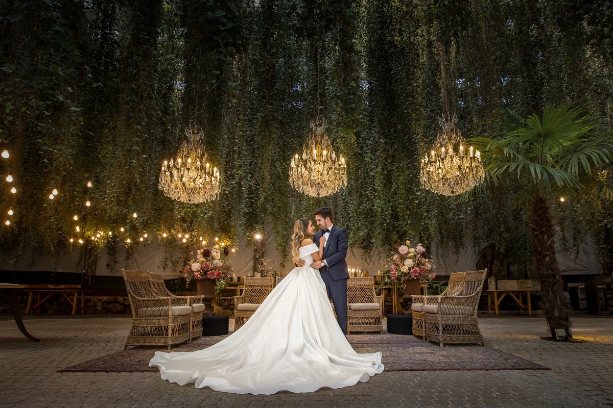 casamento quinta lago dos cisnes