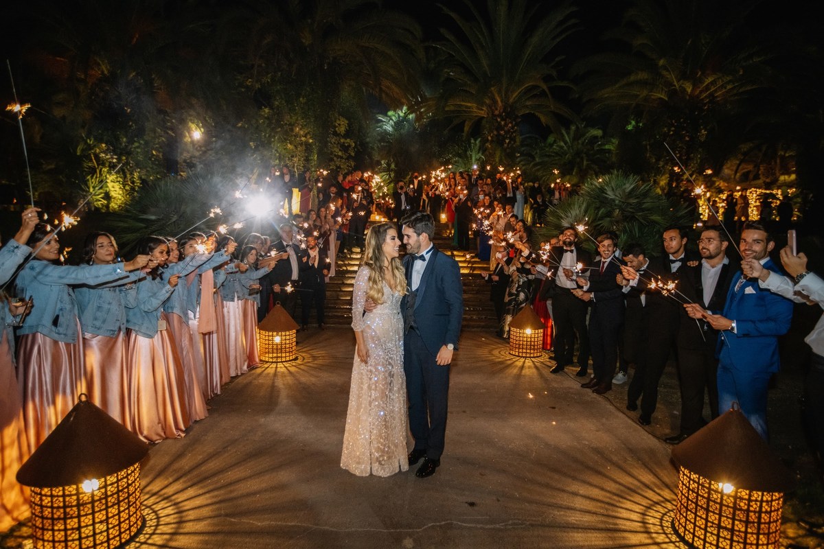 Best wedding venue in Portugal