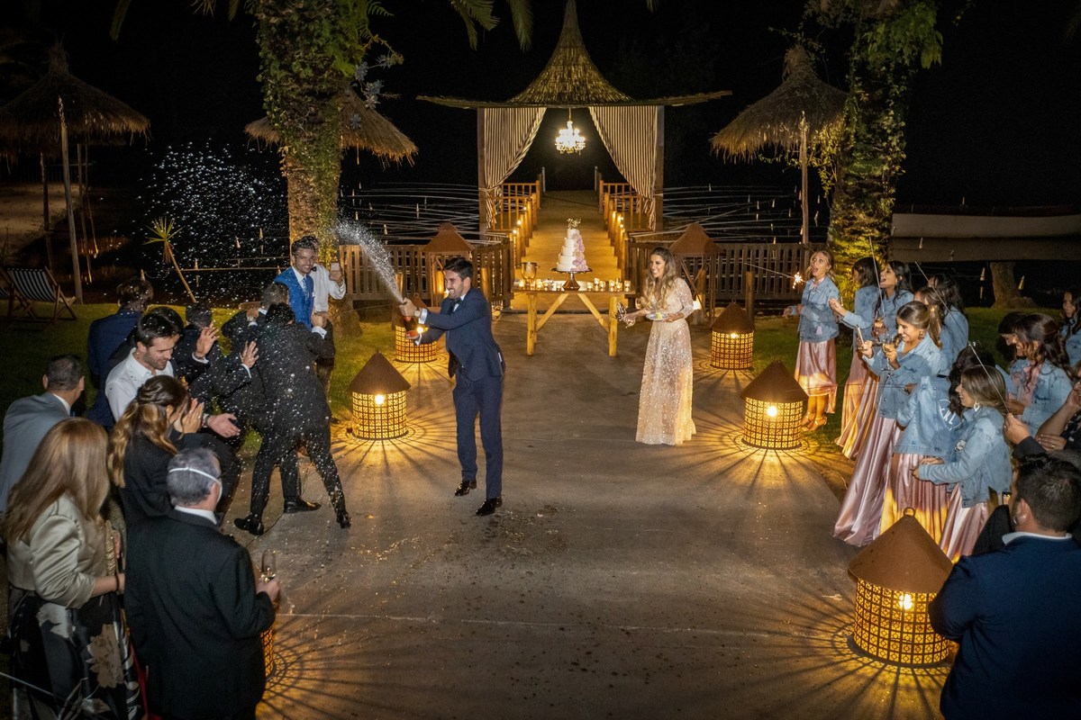 Quinta lago dos Cisnes