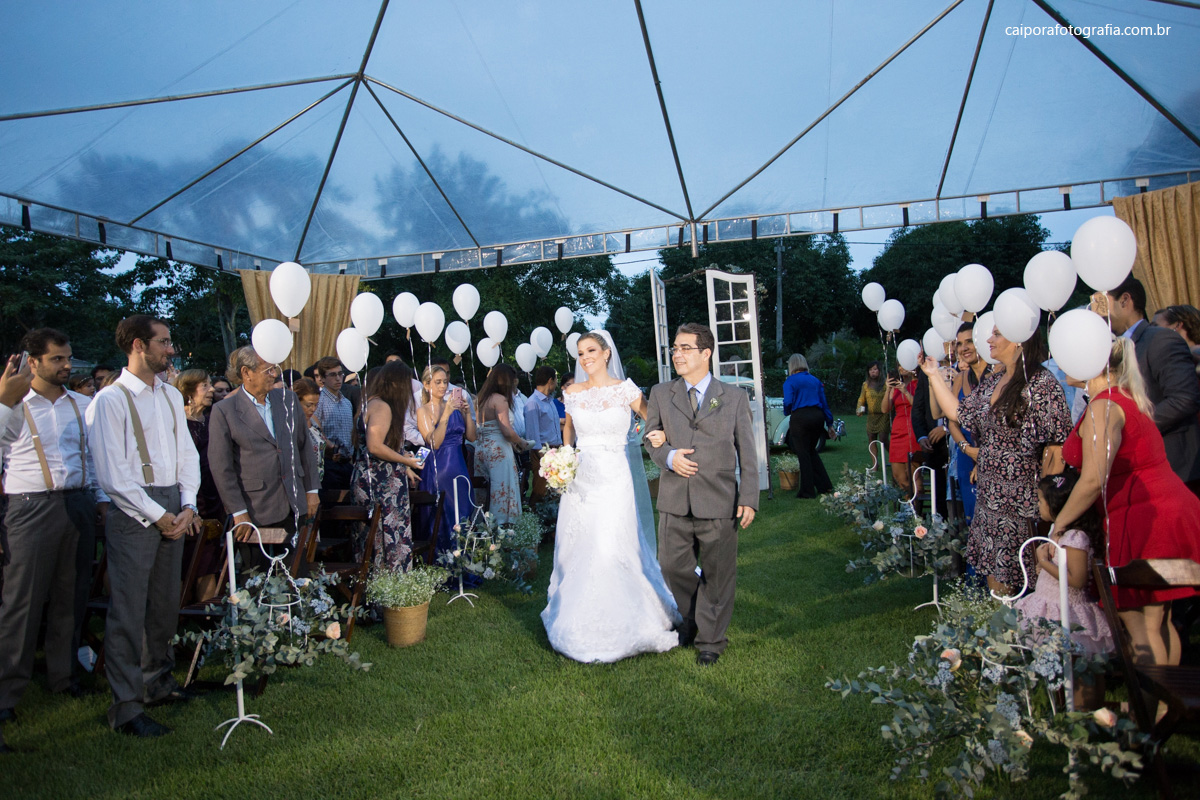 Fotografia de casamento