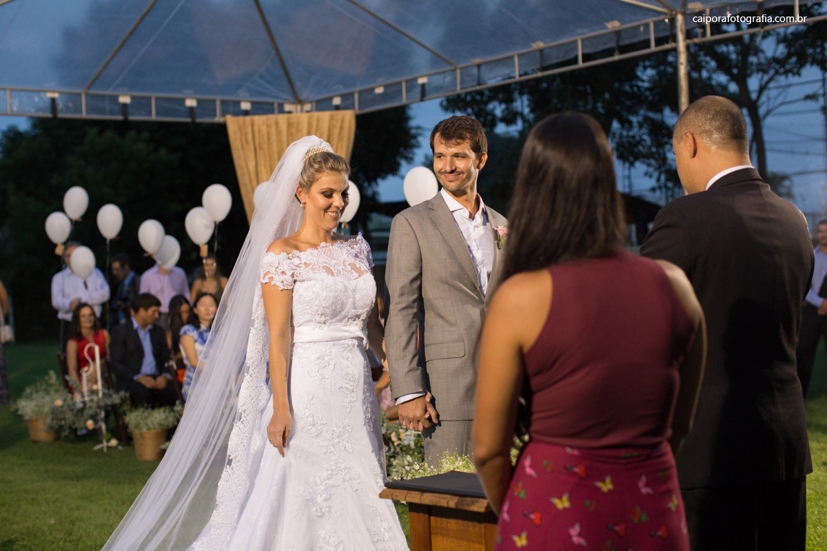 Fotografia de casamento
