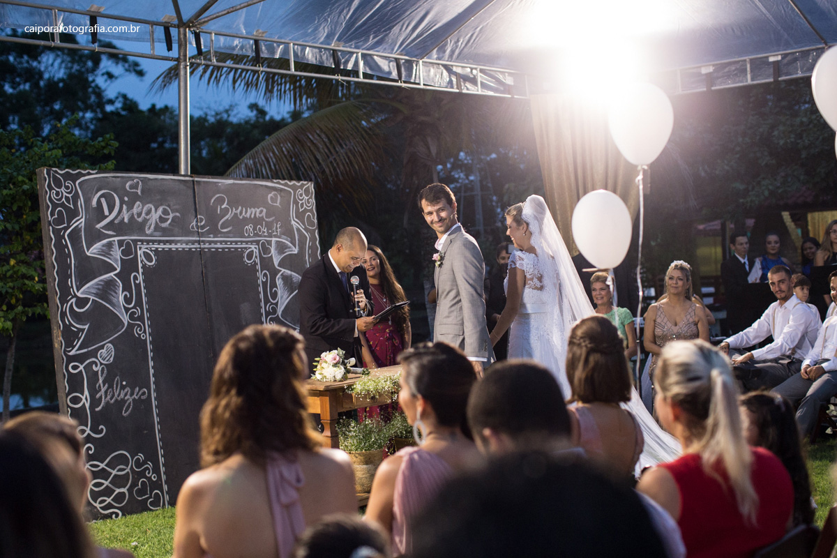 Fotografia de casamento