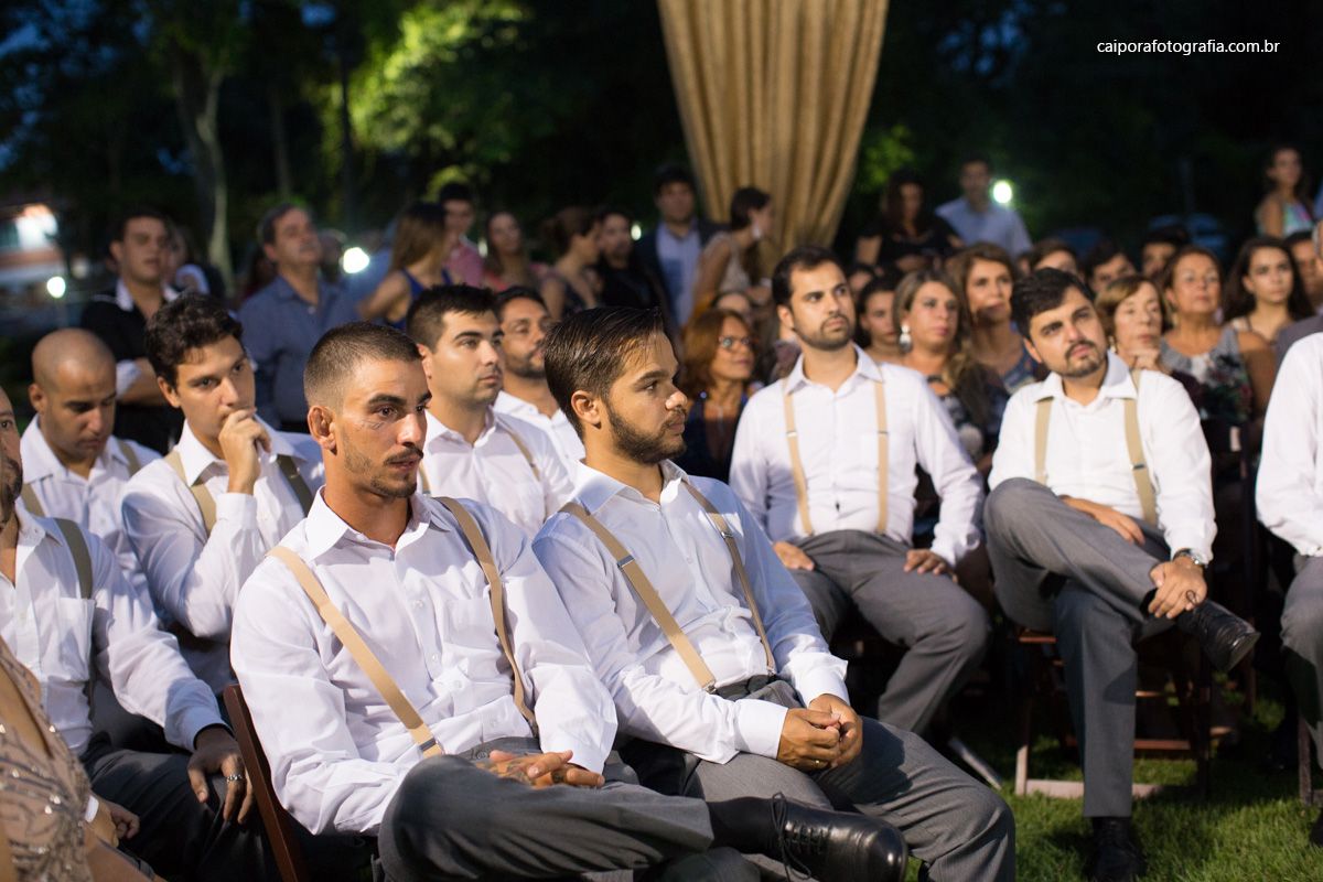 Fotografia de casamento