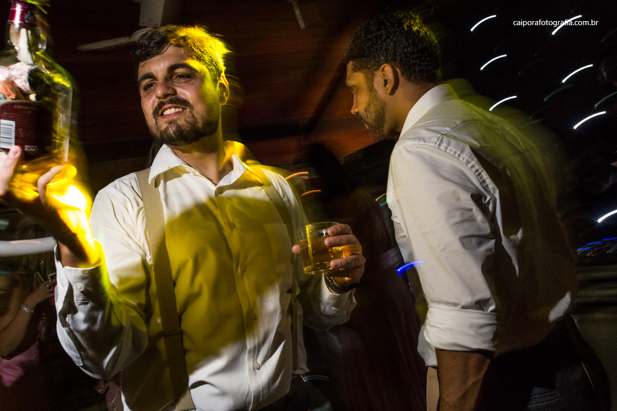 festa de casamento