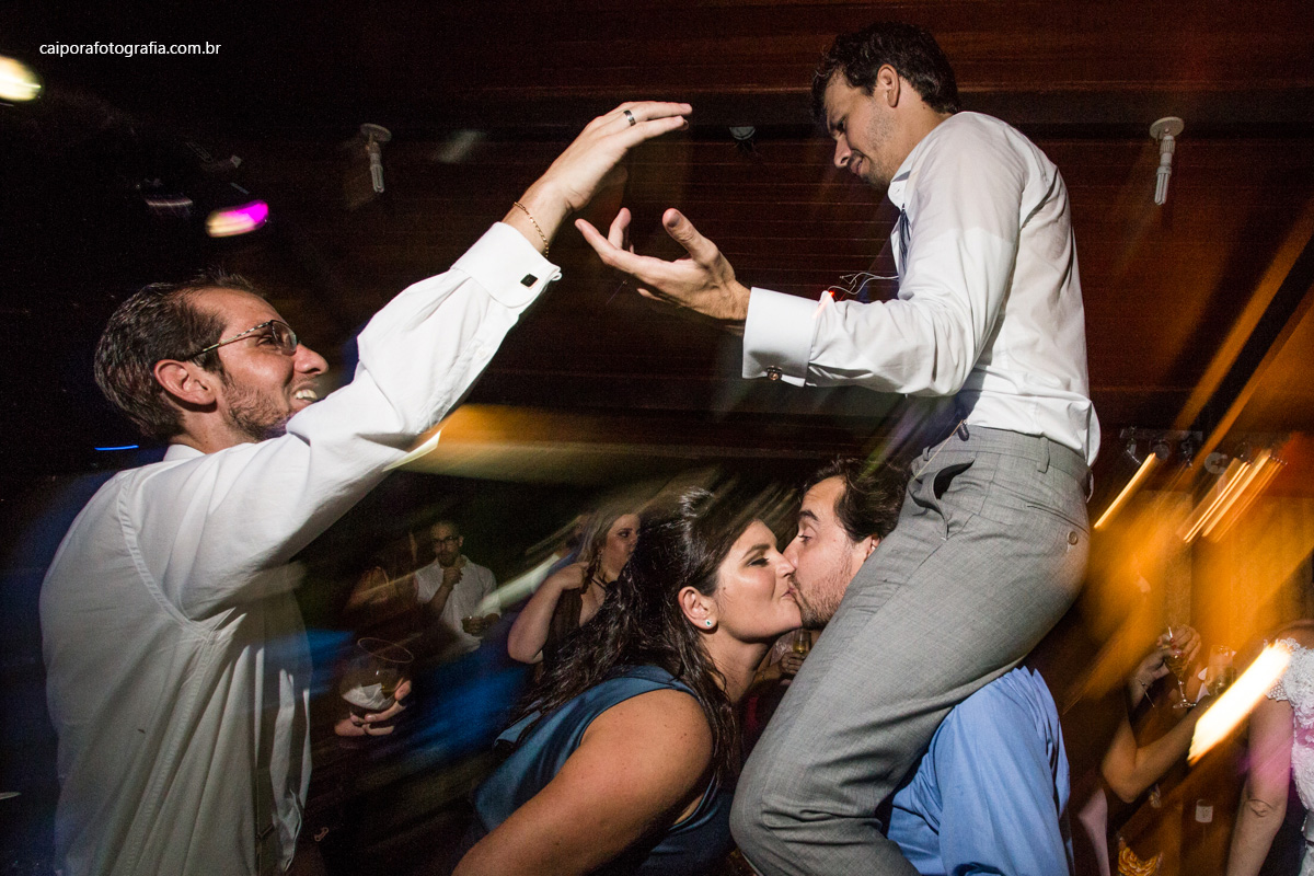 fotografia de casamento