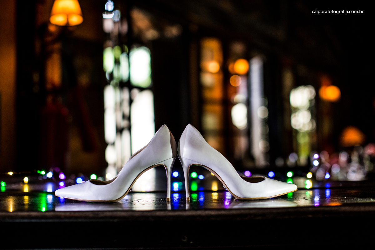 fotografia de casamento