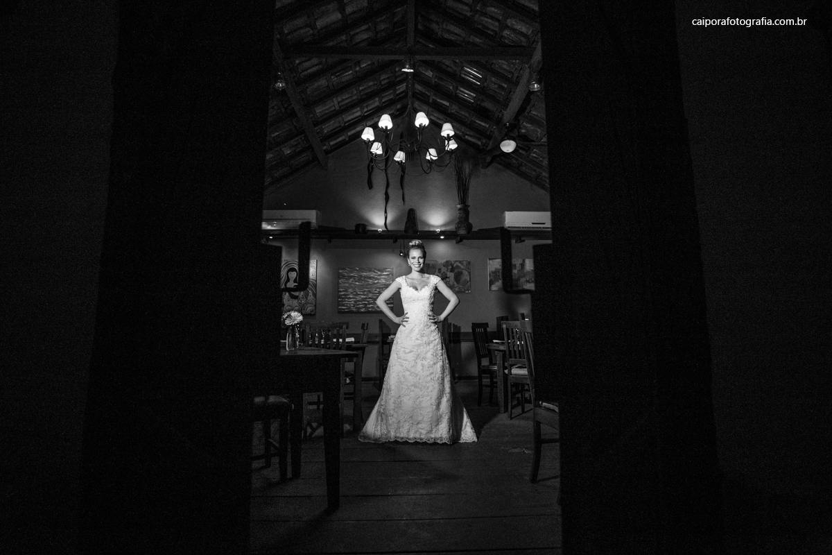 fotografia de casamento