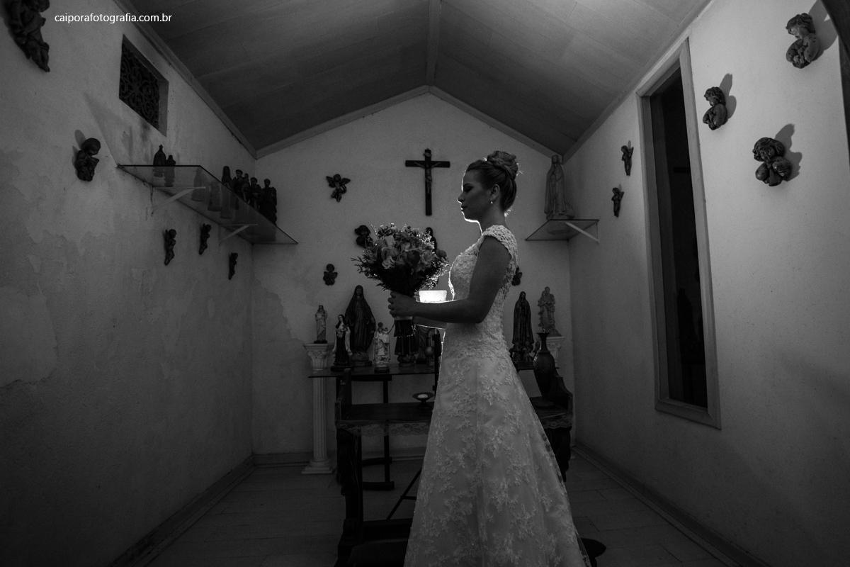 fotografia de casamento