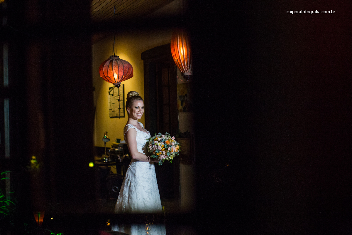fotografia de casamento