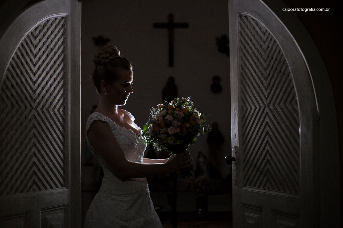 fotografia de casamento