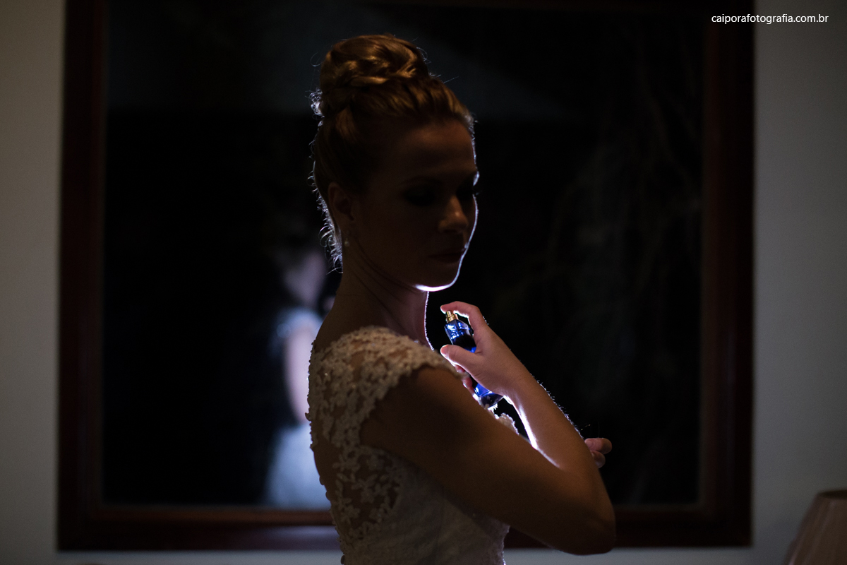 fotografia de casamento