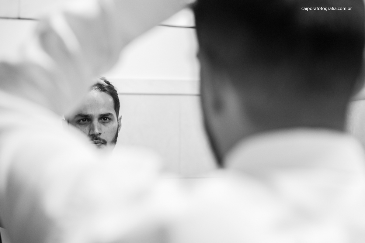 fotografia de casamento