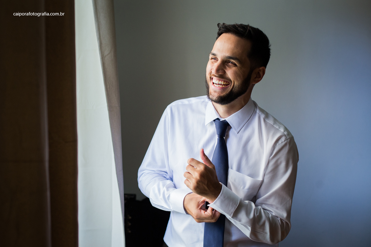 fotografia de casamento