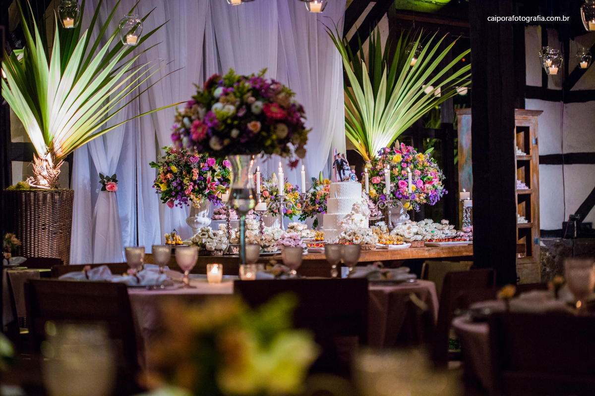 fotografia de casamento