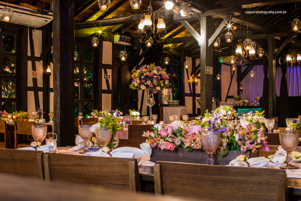 fotografia de casamento