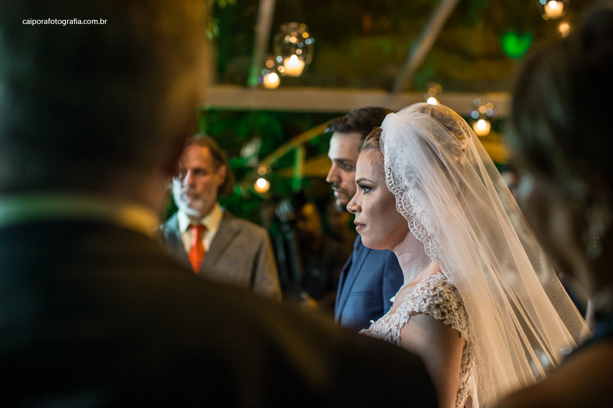 fotografia de casamento