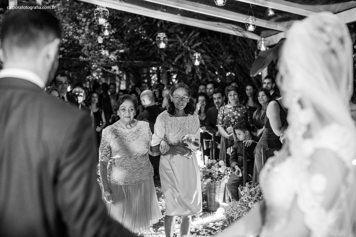 fotografia de casamento