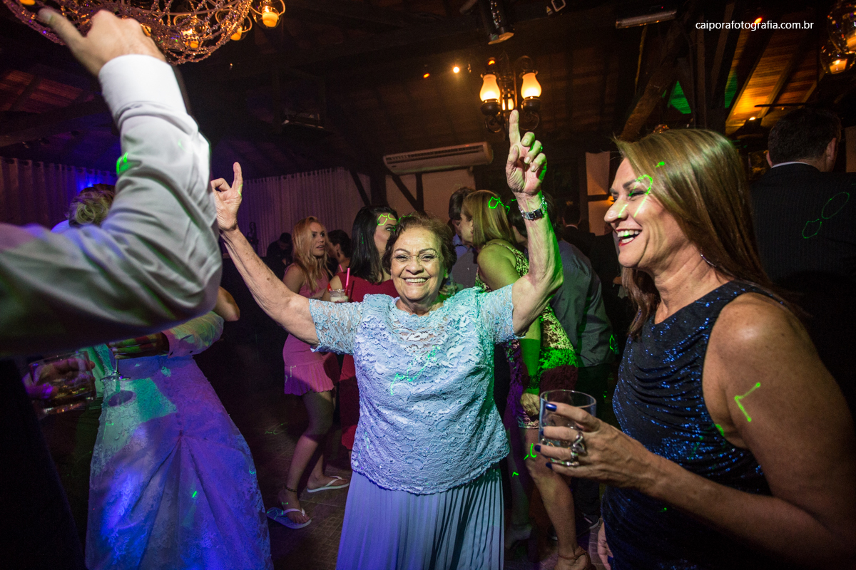 fotografia de casamento