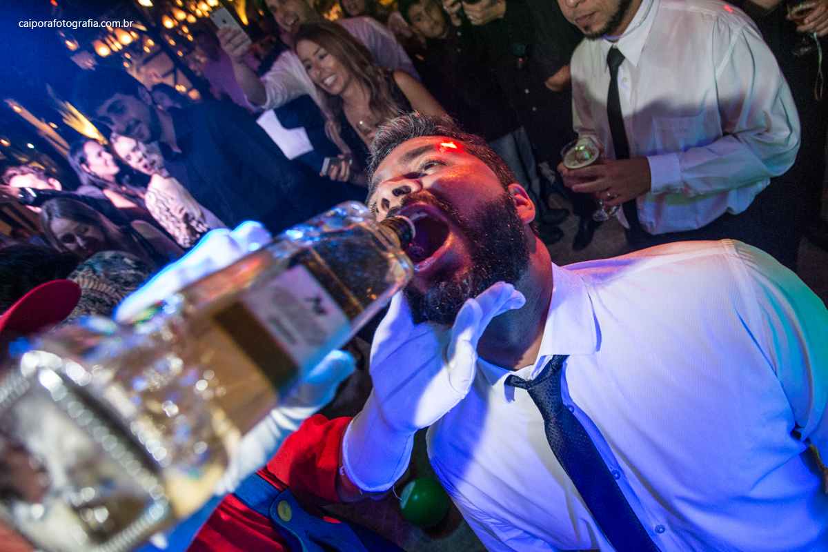 fotografia de casamento