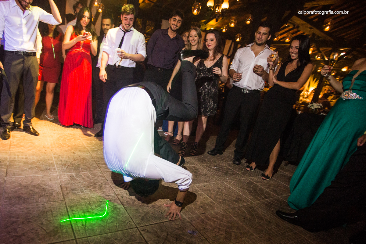 fotografia de casamento
