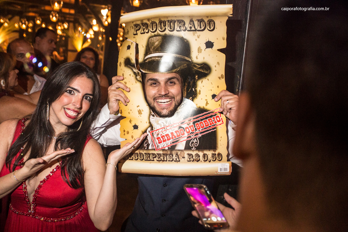 fotografia de casamento