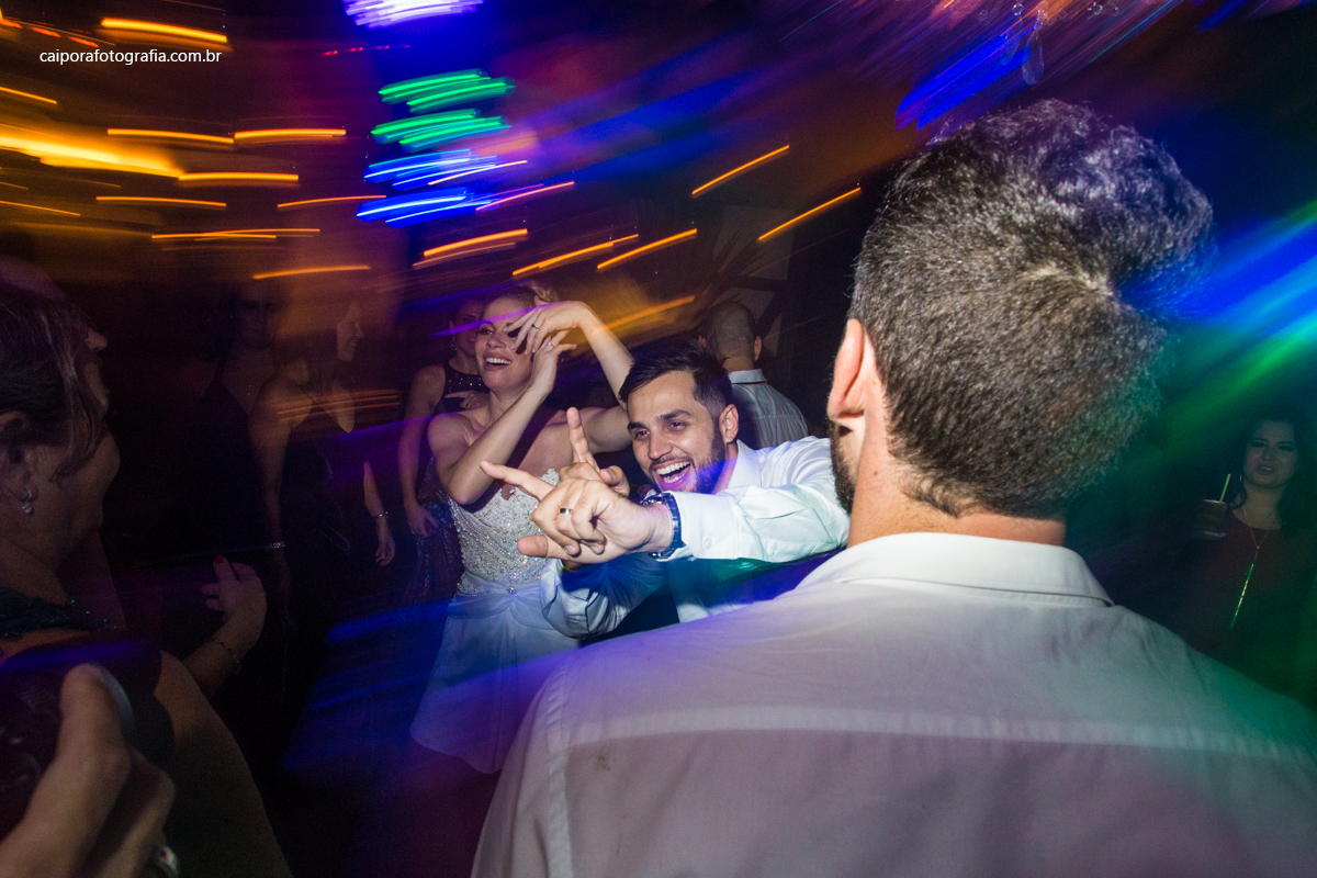fotografia de casamento
