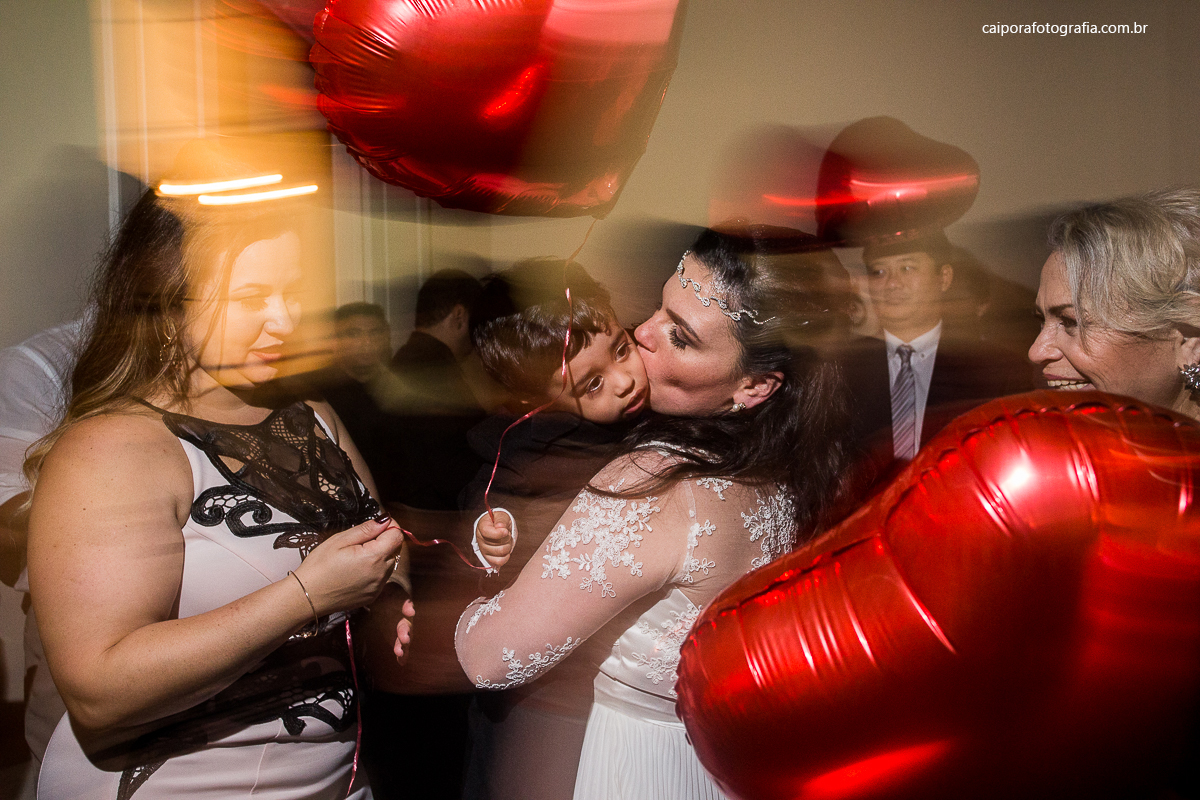 fotos casamento