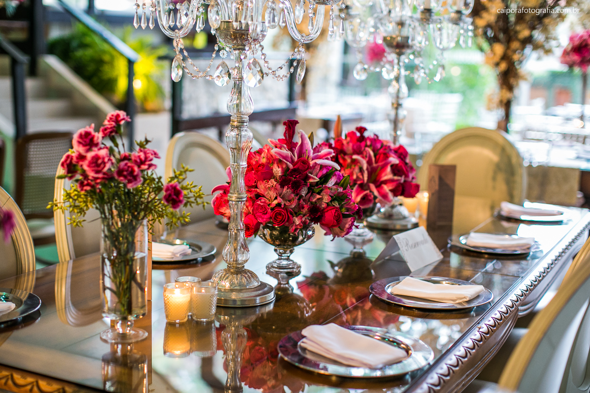 Decoração de casamento na casa de festa Green House Buffet na ilha do governador  registrado pelo fotógrafo de casamentos RJ Caipora fotografia