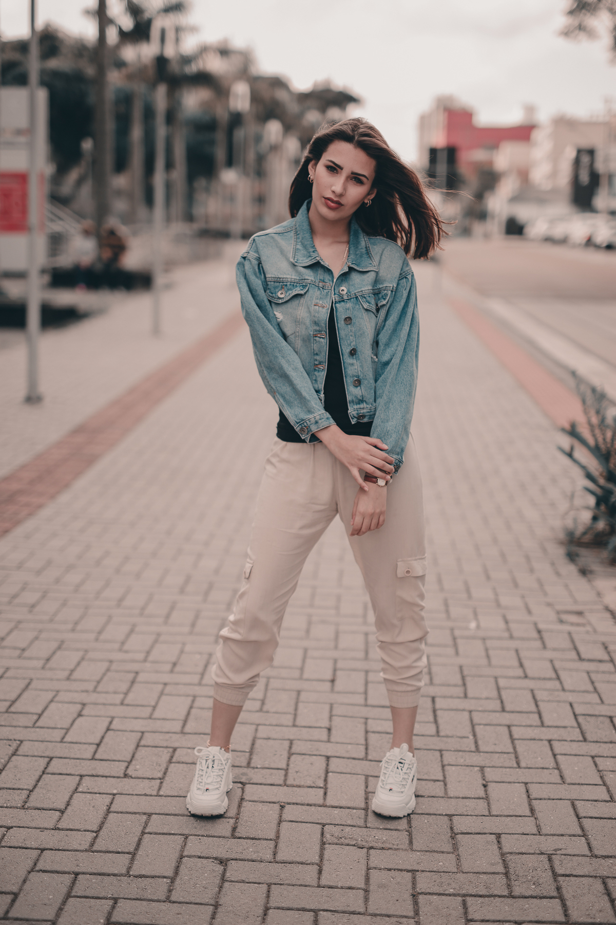 Ensaio Feminino Curitiba