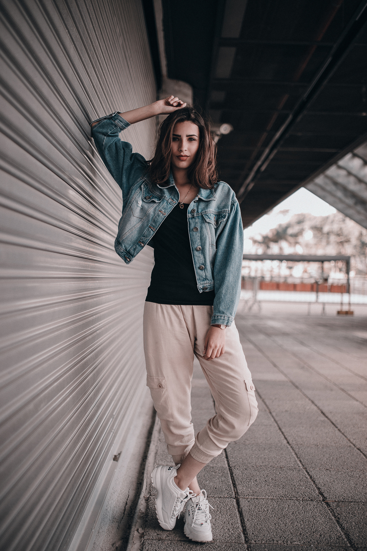 Ensaio Feminino Curitiba