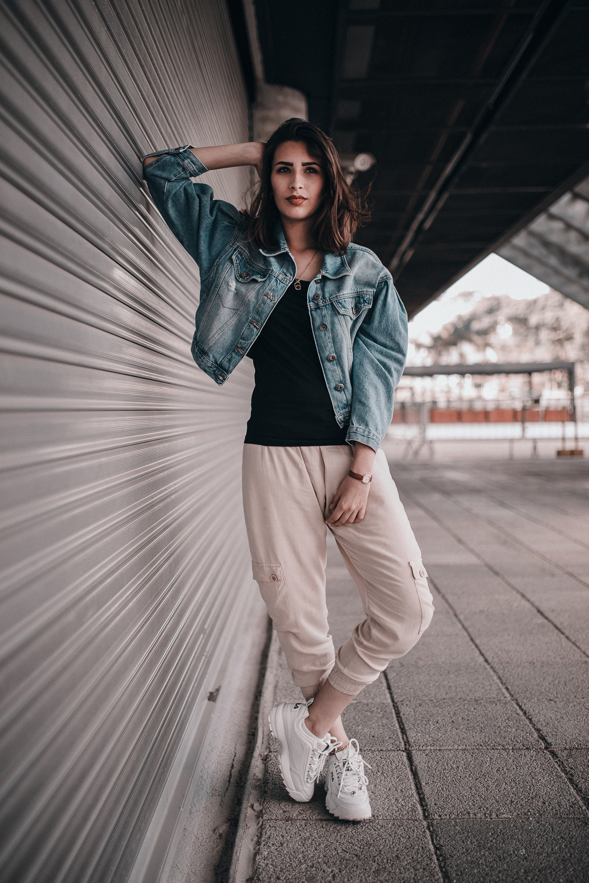 Ensaio Feminino Curitiba