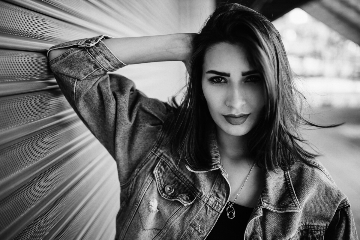 Ensaio Feminino Curitiba