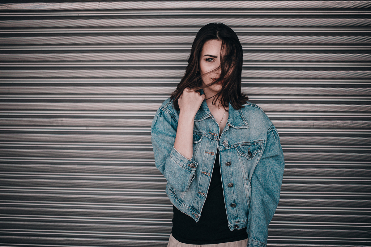 Ensaio Feminino Curitiba