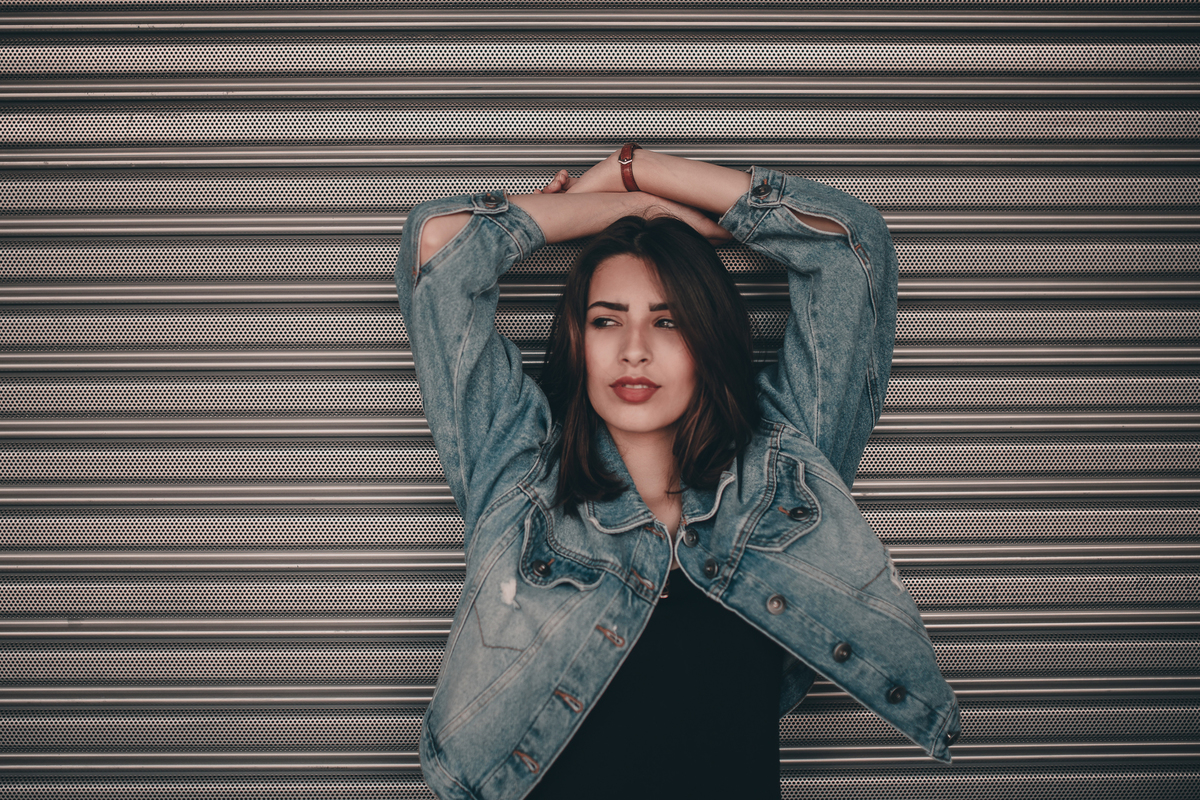 Ensaio Feminino Curitiba