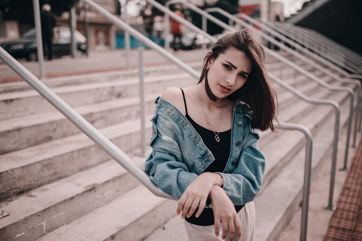 Ensaio Feminino Curitiba