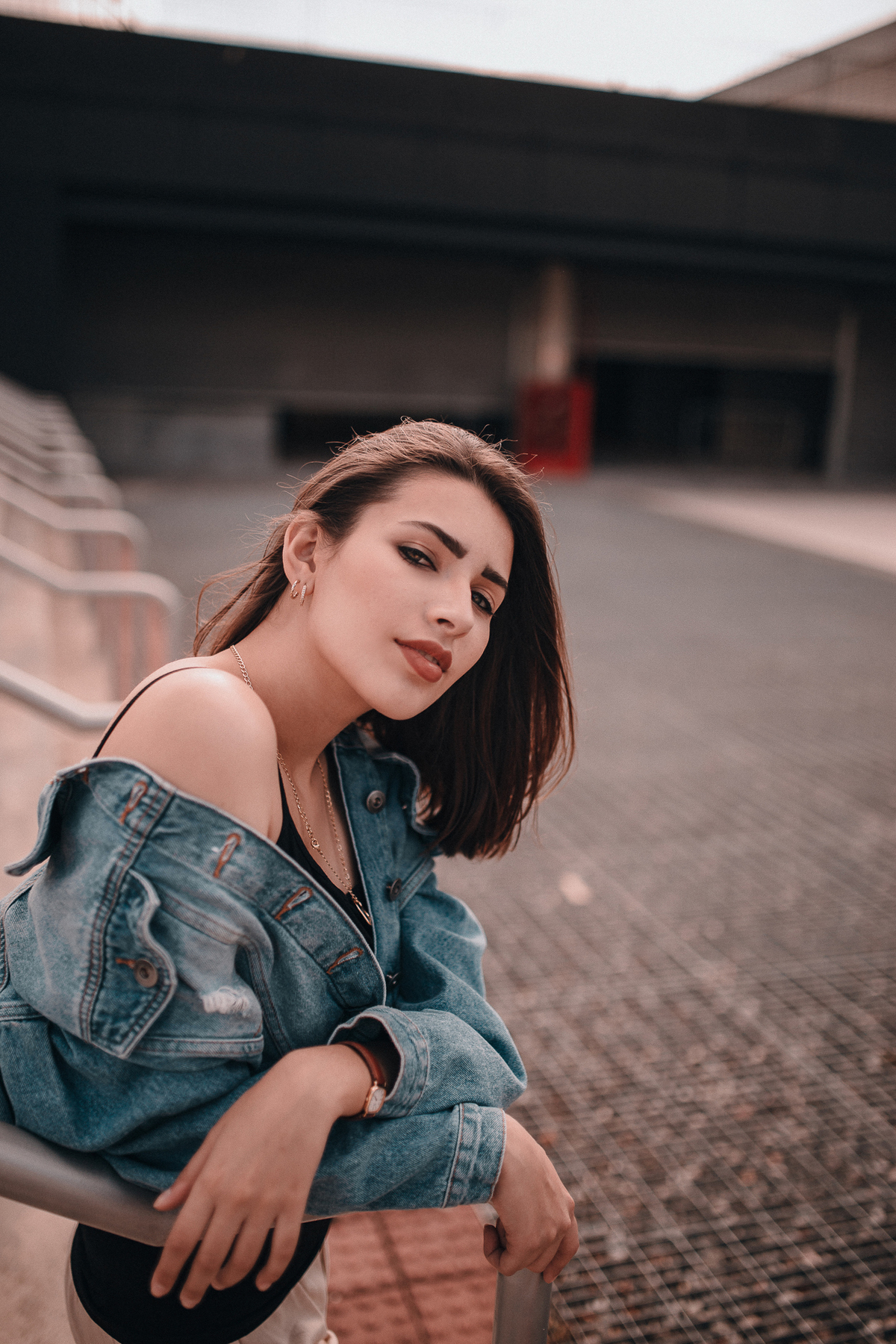 Ensaio Feminino Curitiba