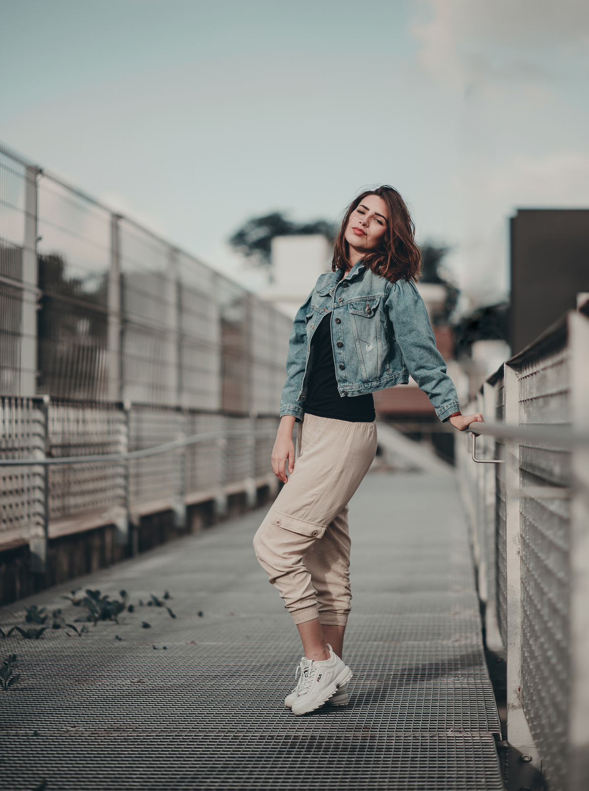 Ensaio Feminino Curitiba