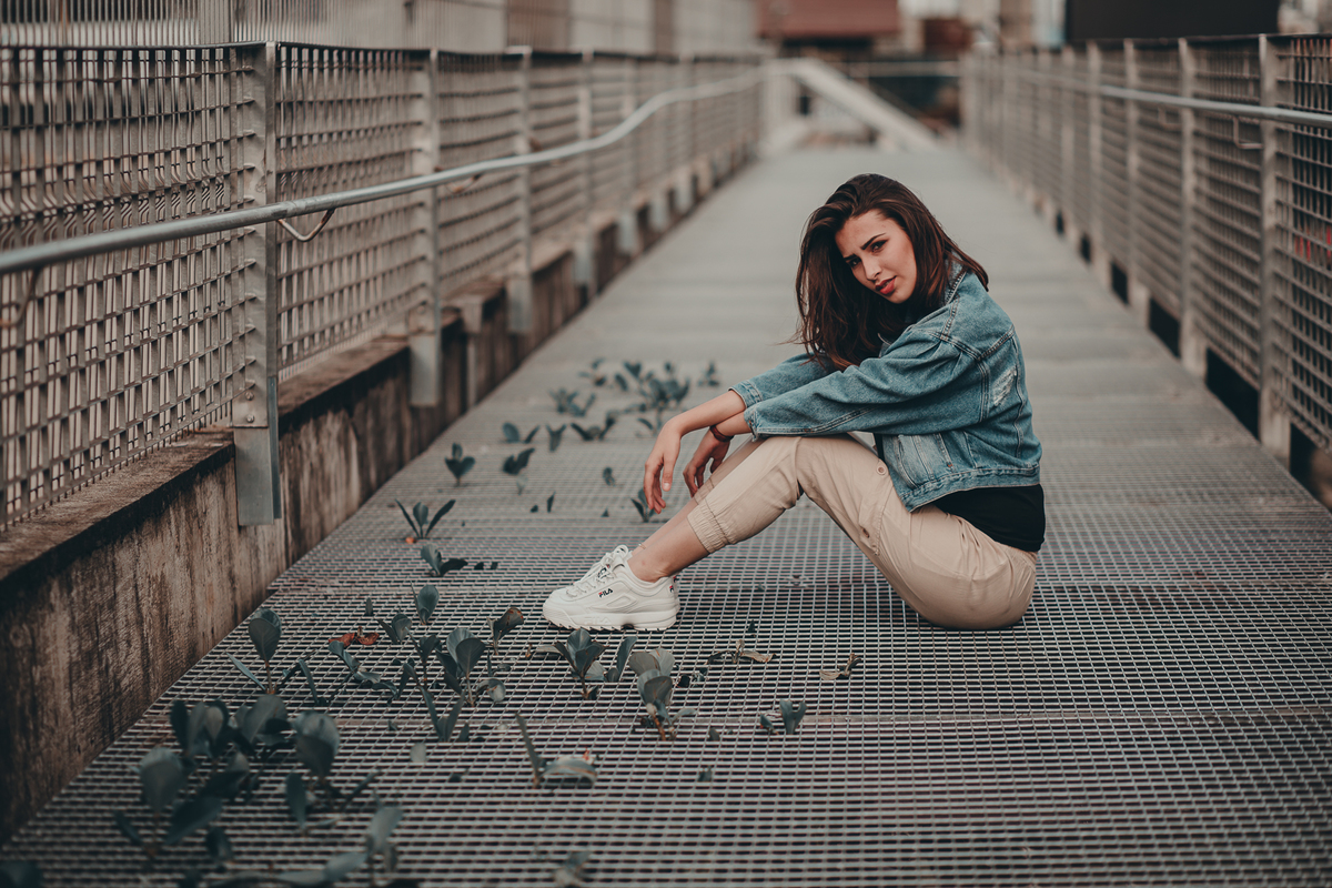Ensaio Feminino Curitiba