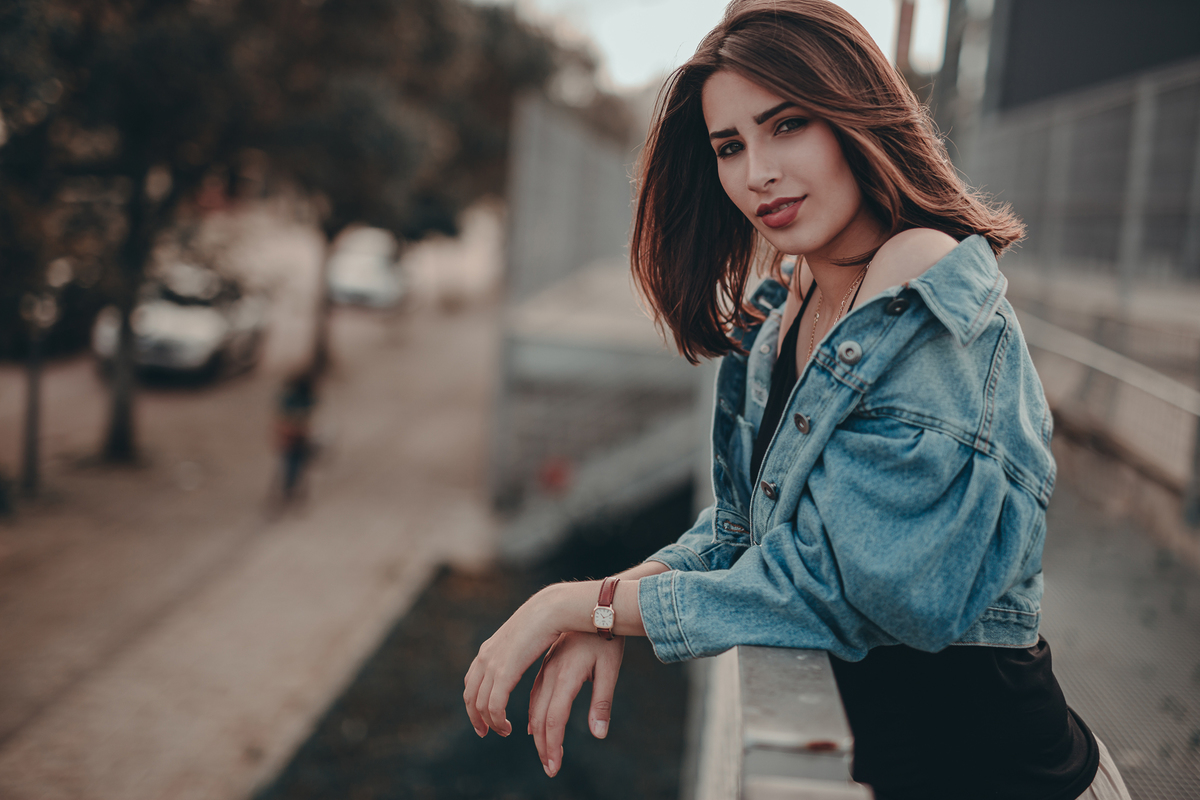 Ensaio Feminino Curitiba