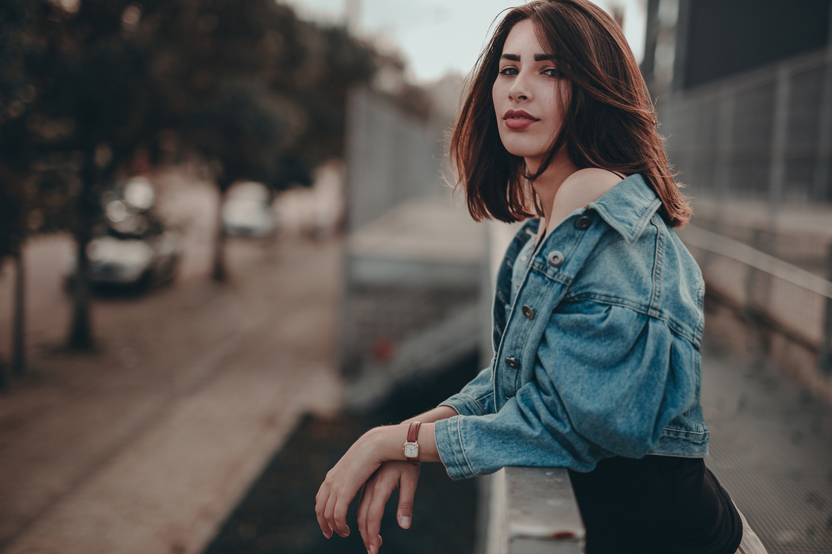 Ensaio Feminino Curitiba