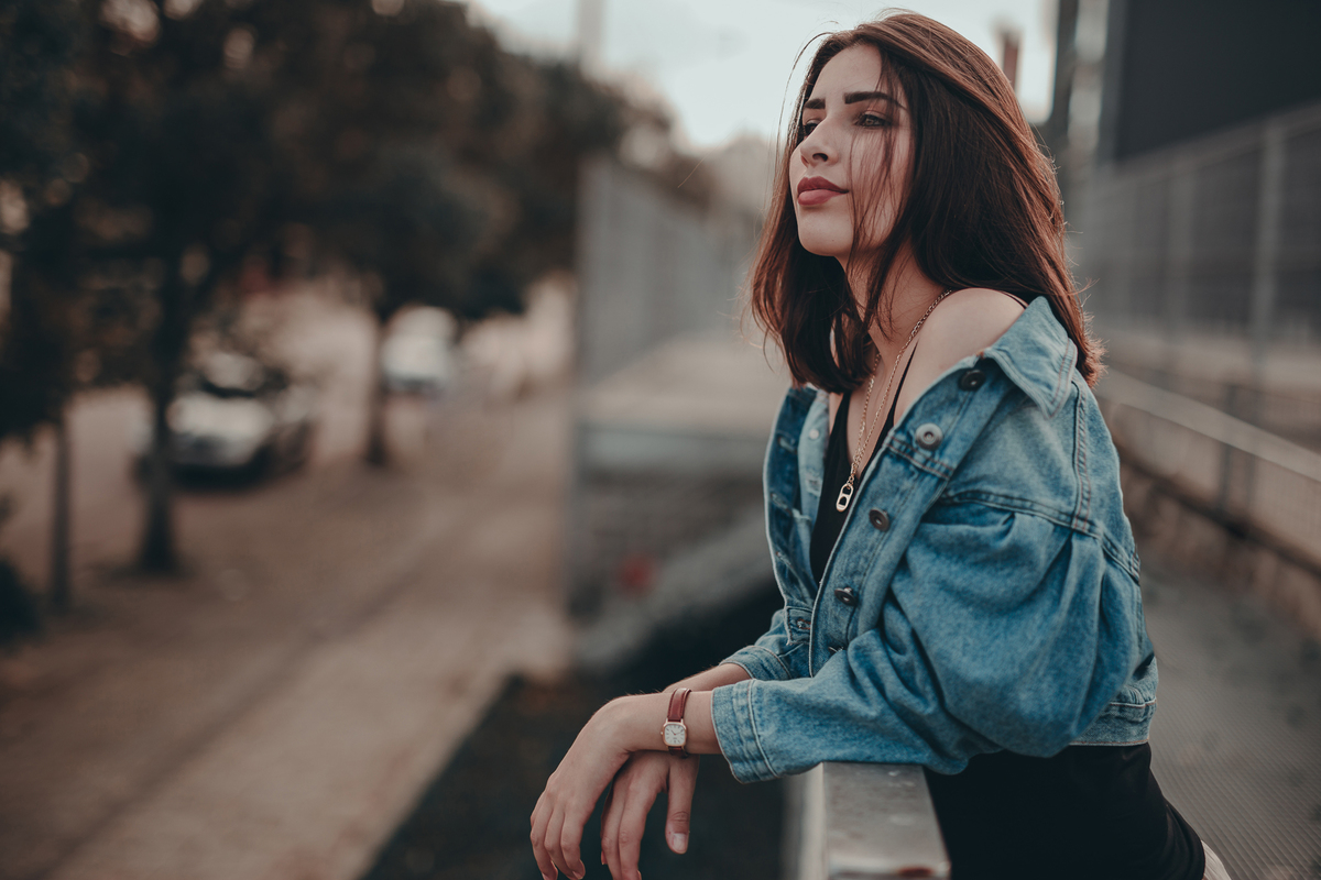 Ensaio Feminino Curitiba