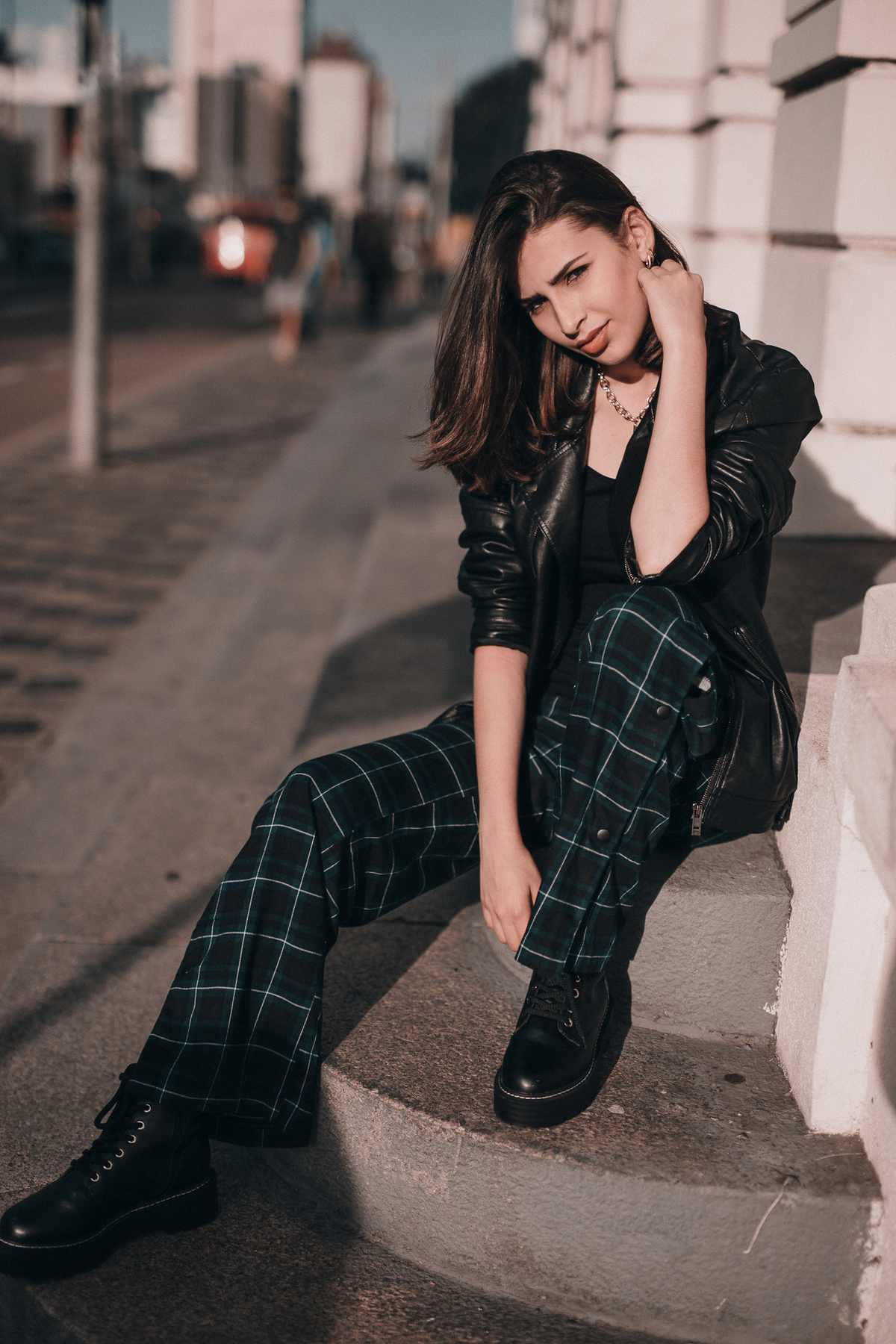 Ensaio Feminino Curitiba