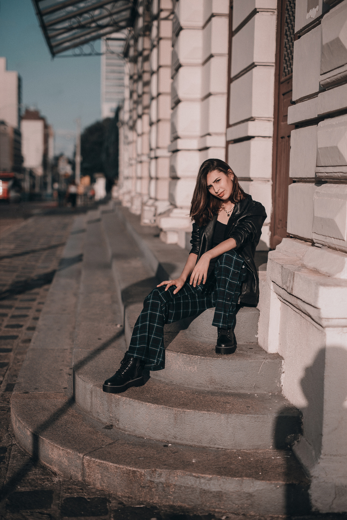 Ensaio Feminino Curitiba