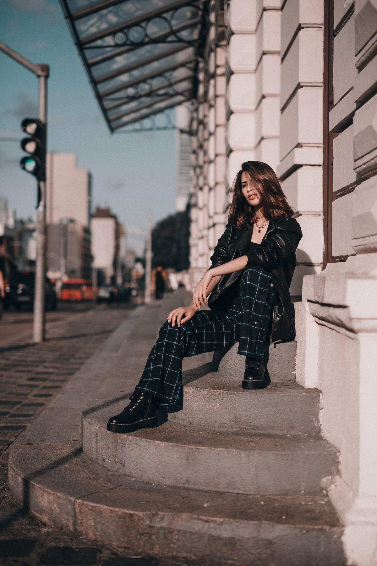 Ensaio Feminino Curitiba