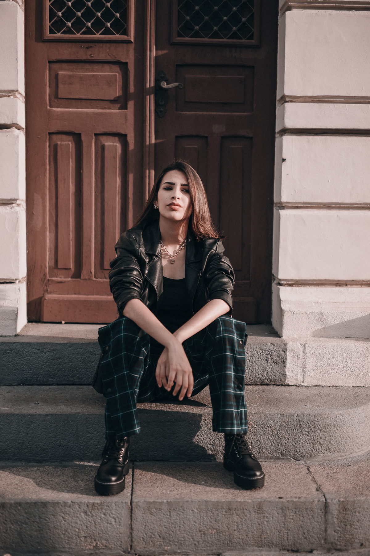 Ensaio Feminino Curitiba