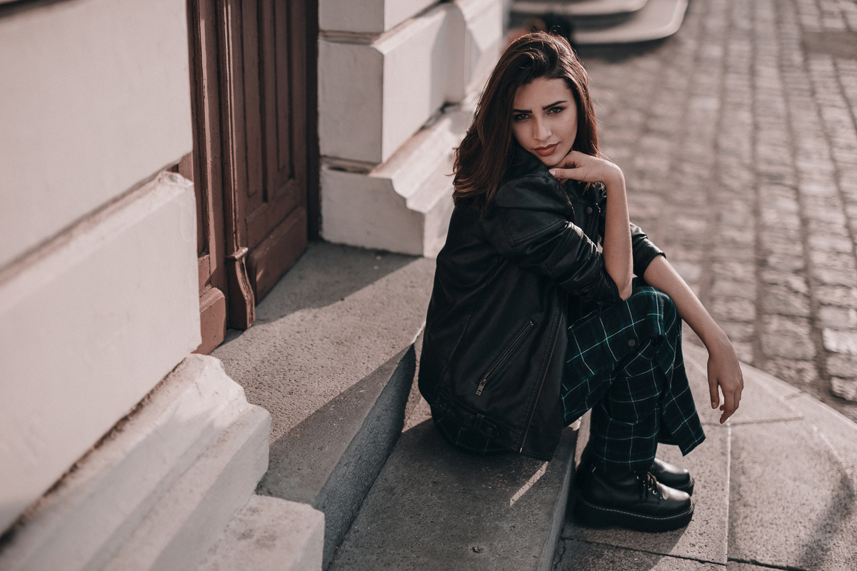 Ensaio Feminino Curitiba