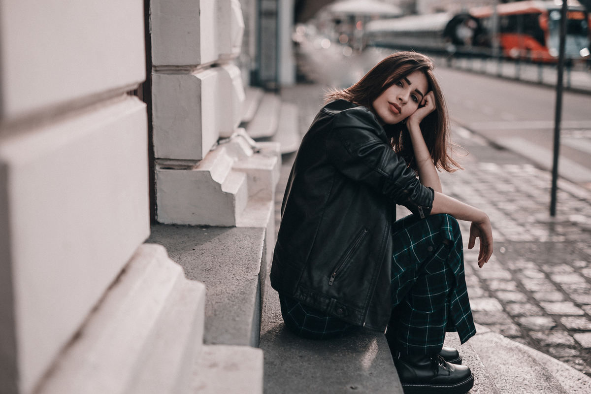 Ensaio Feminino Curitiba