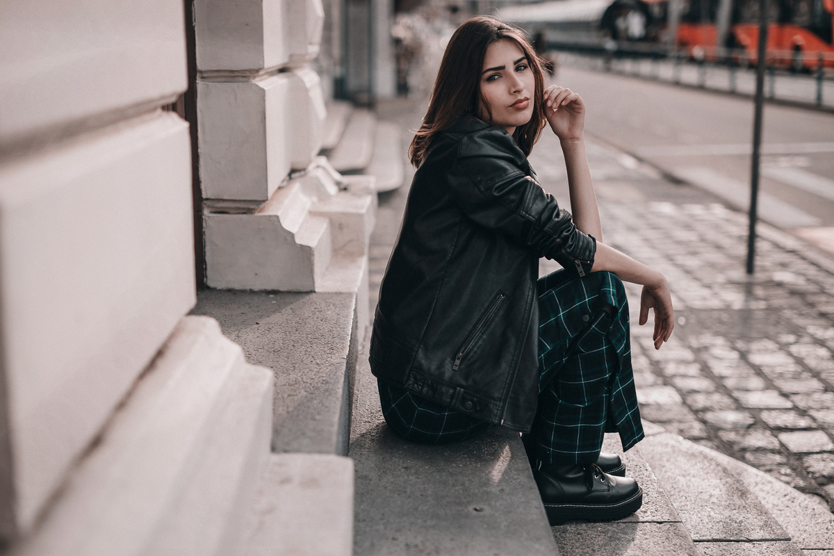 Ensaio Feminino Curitiba