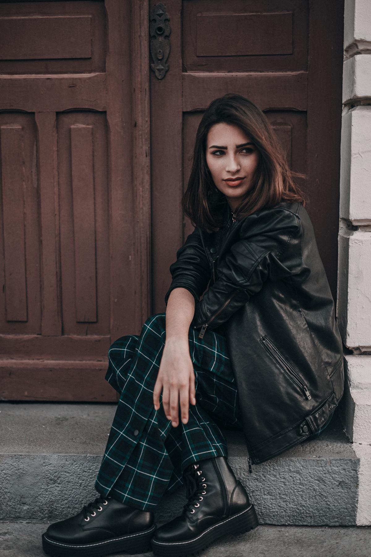 Ensaio Feminino Curitiba