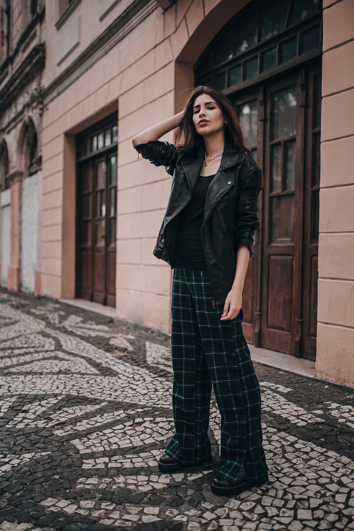 Ensaio Feminino Curitiba